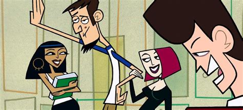 clone high naked|Clone High porn, Rule 34, Hentai